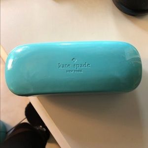 Kate spade sunglasses